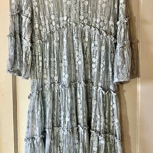 Sundance Ellery Dress